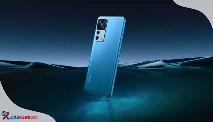 Xiaomi 12T
