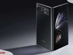 Xiaomi Mix Fold 2 yang Katanya Bisa Menyaingi Brand Sebelah! Apa Saja Keunggulannya?