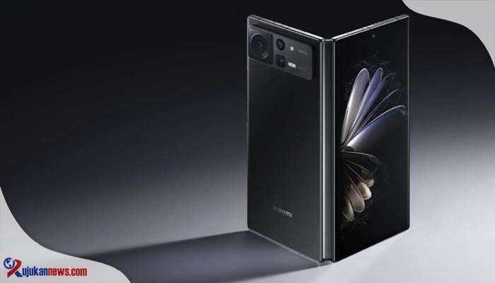 Xiaomi Mix Fold 2