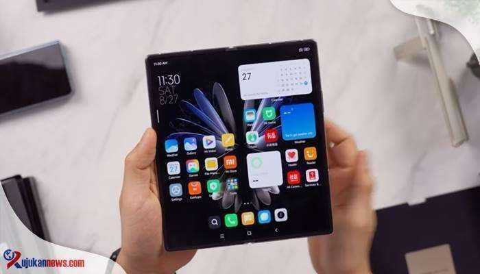 Xiaomi Mix Fold 2