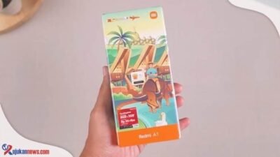 Xiaomi Redmi A1