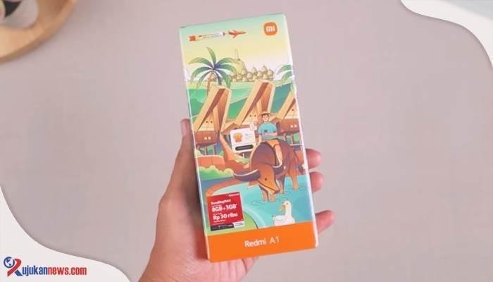Xiaomi Redmi A1