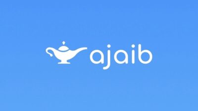 ajaib investasi