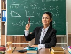 Pentingnya Angka Kredit untuk Kesejahteraan dan Karier Guru dan 13 Syaratnya