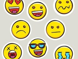 6 Aplikasi Stiker WA Terbaik untuk Smartphone