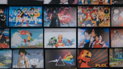aplikasi nonton anime sub indo hemat kuota