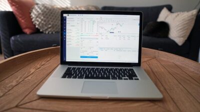 arti wd dalam trading