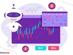 Auto Trading MT4 Terbaru 2023, Langkah-langkah yang Tepat untuk Pemula dan Baru Belajar Trading!