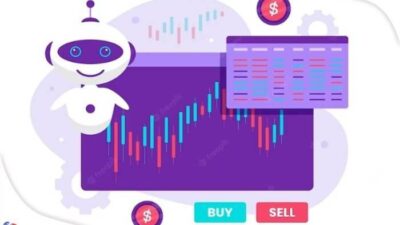 auto trading MT4