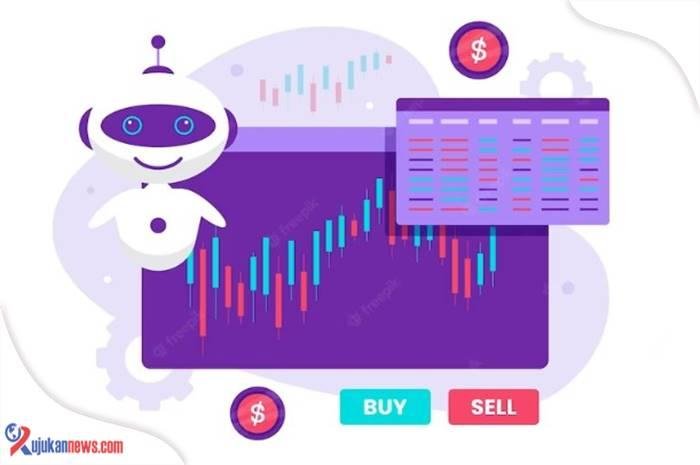 auto trading MT4