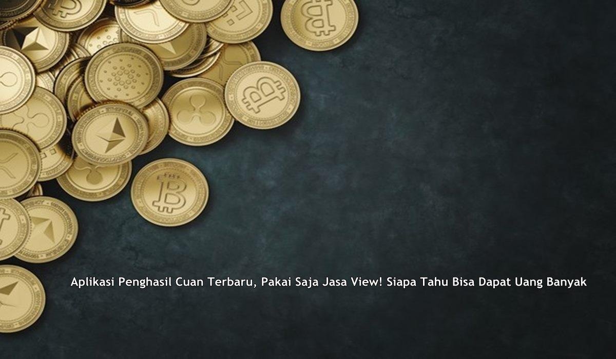 Jasa View