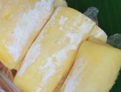 3 Bahan Dasar Tape, Beserta Cara Membuatnya! Simple dan Murah Lho!
