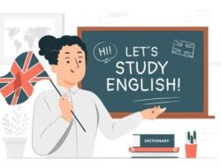 Cara Belajar IELTS Secara Otodidak