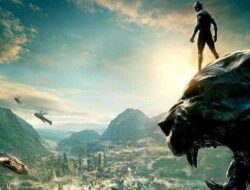 Siapakah Black Panther 2 di Wakanda Forever Selanjutnya? Cek Teorinya Yuk!