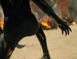 Black Panther 2, Film Marvel yang Ditunggu Banyak Penggemar