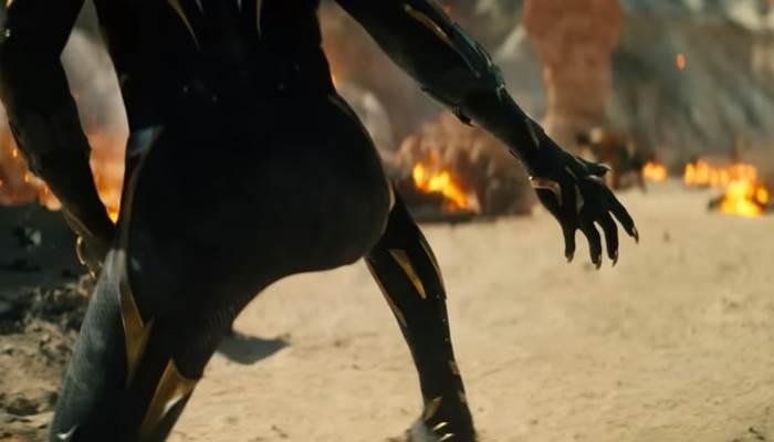 black panther 2