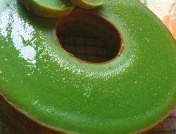 Resep Bolu Kojo Panggang Kekinian yang Cocok Dijadikan Ladang Bisnis Rumahan Baru!