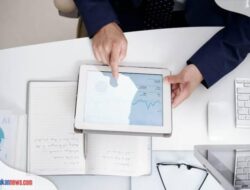 13 Broker Trading Terbaik di Indonesia Tahun 2023, Pilihlah yang Benar-benar Terpercaya!