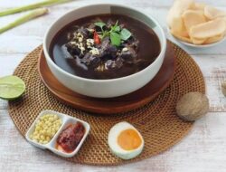 3 Resep Bumbu Rawon Sederhana yang Enak dan Mudah Dibuat