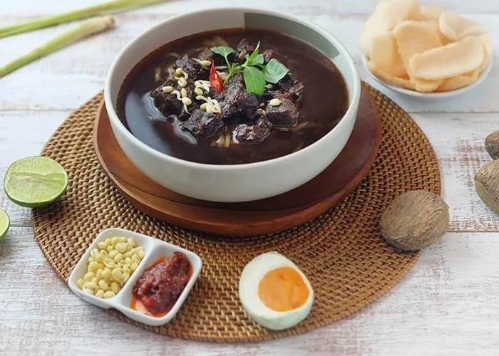 bumbu rawon