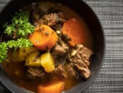 4 Macam Bumbu Sop Daging Sapi Paling Enak