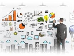 Minim Informasi? Ini Dia 5 Strategi Business Development Dalam Mengembangkan Sebuah Usaha Baru!