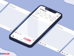 7 Cara Buat Thread di IG di HP Android Atau iPhone, Mudah dan Simple!