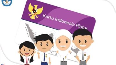 cara cek PIP lewat HP 2023 online