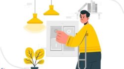 cara cek tagihan listrik