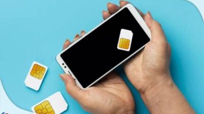 cara daftar kartu Telkomsel yang sudah hangus