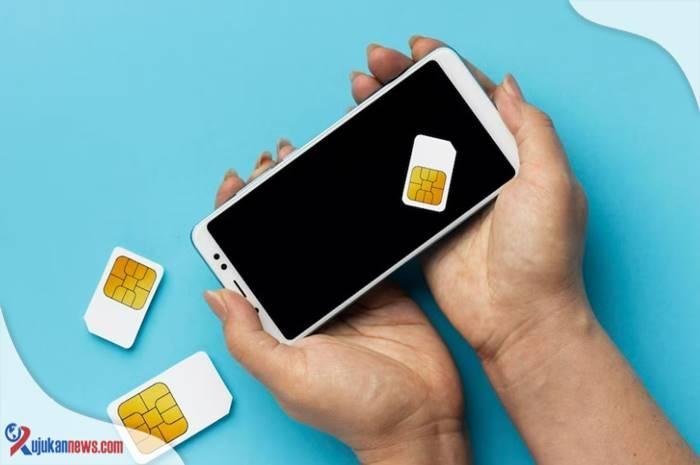 cara daftar kartu Telkomsel yang sudah hangus