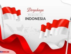 7 Cara Edit Twibbon yang Bertemakan Hari Kemerdekaan Republik Indonesia!