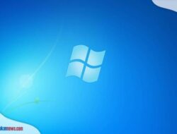 Cara Instal Ulang Windows 7 untuk Pemula, Tanpa Harus Kehilangan Data!