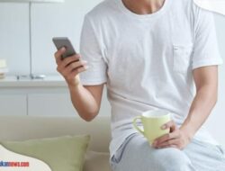 5 Cara Isi Voucher Smartfren Terbaru 2023, Bisa Langsung dari Apllikasinya!