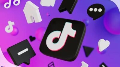 cara jualan di Tiktok tanpa stok barang