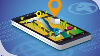 cara melacak HP yang hilang dengan email