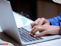 5 Cara Melihat Password Wifi di Laptop Terbaru 2023, Pengguna Windows dan Mac Wajib Tahu!