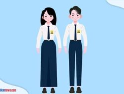 6 Cara Memakai Dasi SMP yang Mudah Bagi Para Pelajar, Coba Pakai Simpul Victoria Aja!