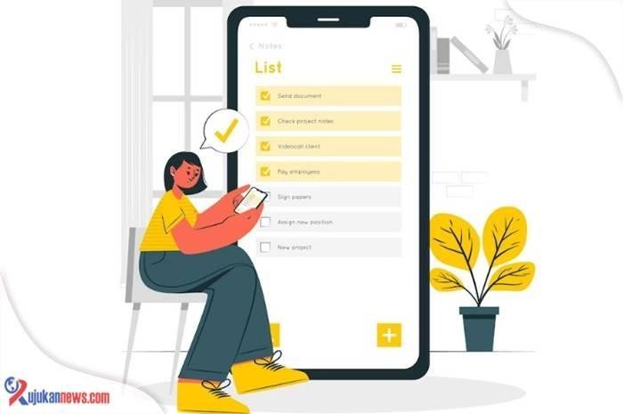 cara membuat NPWP bagi yang belum bekerja
