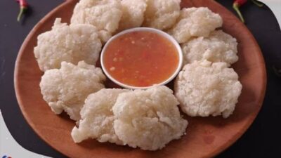 cara membuat cireng