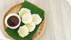 cara membuat cireng salju