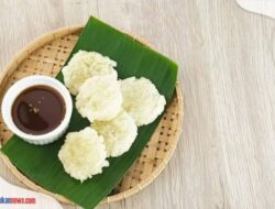 5 Cara Membuat Cireng Salju yang Renyah dan Enak, Buat Sendiri Saja di Rumah!