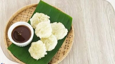 cara membuat cireng salju