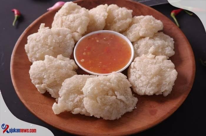 cara membuat cireng
