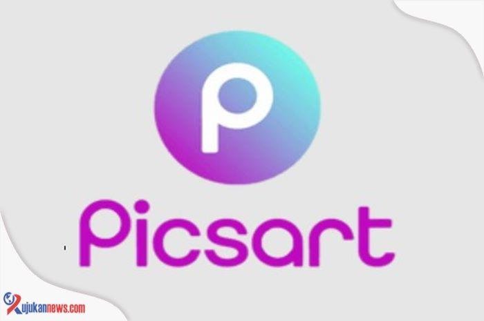 cara membuat poster di PicsArt