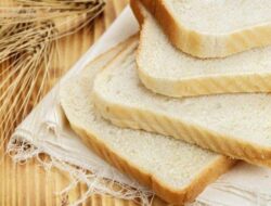 Cara Membuat Roti Putih Susu Anti Bantat yang Mudah Sekali Dibuat!