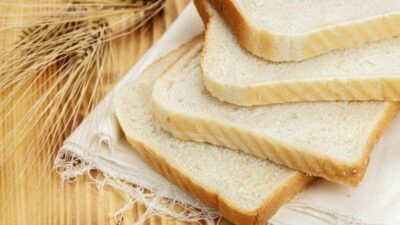 Roti putih