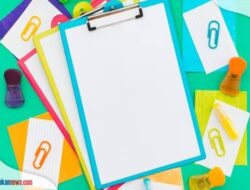 3 Cara Membuat Surat Izin Sekolah, Mulai dari Bagian Pembuka Hingga Salam Penutup!