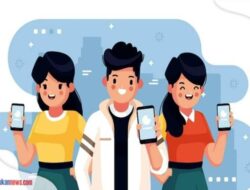 5 Cara Memilih Informasi yang Tepat Ketika Bermedia Sosial, Cerminan Dirimu Ada di Etikamu!
