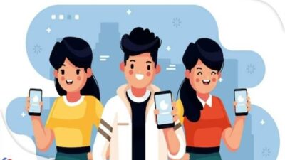cara memilih informasi yang tepat ketika bermedia sosial